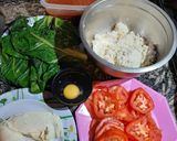 Foto del paso 1 de la receta: Lasagna de acelga (sin harina)