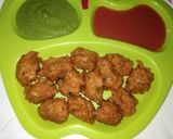 ભાત ના ભજીયા (Rice Bhajiya Recipe In Gujarati) રેસીપી સ્ટેપ6ફોટો