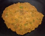 சக்கரைவள்ளி கிழங்கு அடை ரெசிபி ஸ்டேப் 8 புகைப்படம்