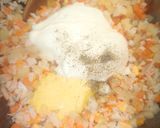 Foto del paso 3 de la receta: Ensaladilla Rusa de Surimi