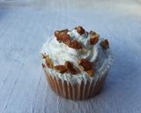 Foto del paso 11 de la receta: Muffins de plátano y nuez