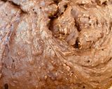 🥥 Kakaós-Kókuszos csoda 🍫 recept fázis 4 fotója
