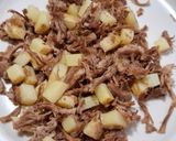 Foto del paso 3 de la receta: Asado de plaza