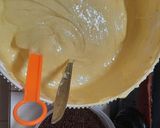 Foto langkah ke 2 dari resep Banana Cotton Cake.