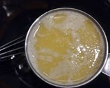 A picture of step 2 of Brownies.