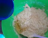 Foto langkah ke 11 dari resep Wadai Pisang atau Kue Bolu Pisang.