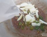 Foto langkah ke 3 dari resep Bistik Daging Sapi.