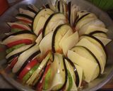 Foto del paso 6 de la receta: 🍴Ratatoulle🍷