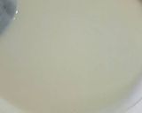 Foto langkah ke 1 dari resep Eggless Pancake.