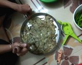 ભરથું (bharthu Recipe in Gujarati) રેસીપી સ્ટેપ3ફોટો