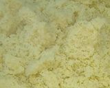 Une image de l'étape 5 de Couscous à la grenade.