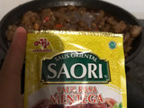 Rica Daging Kambing Pedas Manis