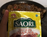 Foto langkah ke 4 dari resep Rica Daging Kambing Pedas Manis.