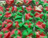 Foto langkah ke 5 dari resep Bolu kukus magicom mekar.
