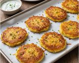 Foto del paso 6 de la receta: Tortitas de Patata