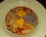 Foto del paso 2 de la receta: Milanesas de berenjenas (Receta ovovegetarianas)