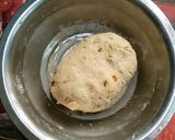 A picture of step 1 of Leftover Mixed Vegetable Cutlet Paratha.