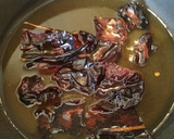 Foto del paso 2 de la receta: Paella alicantina