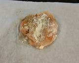  Cheese and Mushroom Stuffed Chicken Breasts recipe step 3 photo