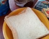 Foto langkah ke 1 dari resep Roti Tawar Manis Asin.