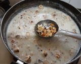 A picture of step 5 of Mahakha vermicelli kheer.