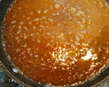 Foto del paso 4 de la receta: Almíbar con ron dulce para mis primeras torrijas