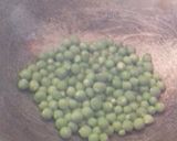 A picture of step 2 of Aloo bonda.