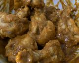 Foto langkah ke 3 dari resep Chicken wings ala Pizza Hut.