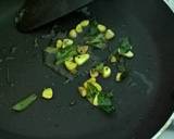 Gongura Pappu recipe step 2 photo