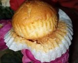 صورة لخطوة 4 من وصفة مادلان مثل المحلات جربوه 🧁🧁