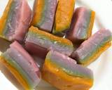 Es gabus langkah memasak 9 foto