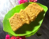 Foto langkah ke 5 dari resep Bolu Jagung Kukus.