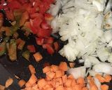 Foto del paso 2 de la receta: Ragú de cerdo al curry