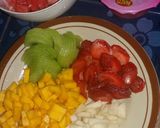 Foto langkah ke 1 dari resep Jellyfruit.