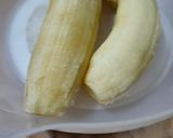 Foto langkah ke 1 dari resep Banana Cake Enak.
