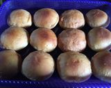 Foto langkah ke 7 dari resep Bomboloni versi pakai sp.