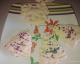 Foto del paso 10 de la receta: 🎄COOKIES NAVIDEÑAS🎄