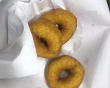 Foto del paso 6 de la receta: Picarones! ❄️