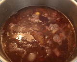Foto del paso 3 de la receta: Rabo de Ternera al Vino Tinto
