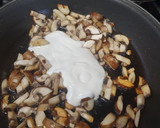 Foto del paso 4 de la receta: Spaghetti ai funghi