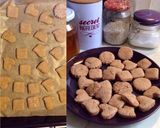 Lowcarb mézespuszedli recept fázis 1 fotója