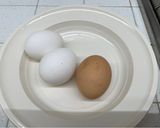 Foto del passaggio 1 della ricetta Nudles con verdure saltate e uova