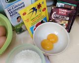 Foto langkah ke 1 dari resep Puding cappucino.