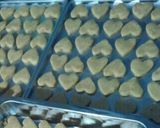 Foto langkah ke 5 dari resep Kue Kacang Klasik.