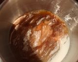 Une image de l'étape 2 de ☆Tarte Tatin Revisitée☆.