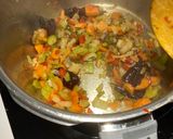 Foto del paso 3 de la receta: Lentejas en olla fáciles, rápidas y deliciosas