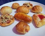 Foto langkah ke 5 dari resep Roti Manis Simple & Irit.
