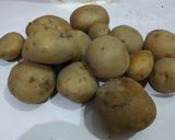 Foto langkah ke 1 dari resep Kentang Mustofa.