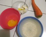 Foto langkah ke 1 dari resep Makanan Pendamping Asi Untuk Baby 6 Bulan.