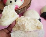 Foto langkah ke 7 dari resep Bakpao karakter.